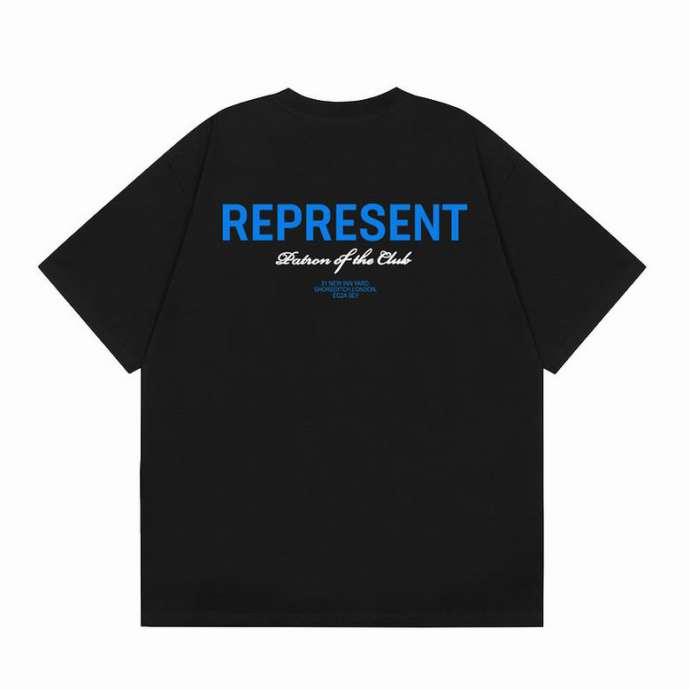 Picture of Represent T Shirts Short _SKURepresentS-XLR1539203